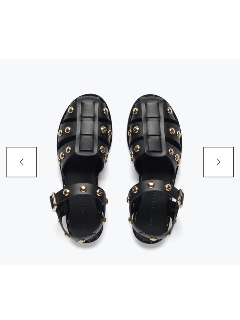 Freda Salvador Sera Fisherman Sandal